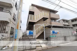 ウィズ南行徳の画像