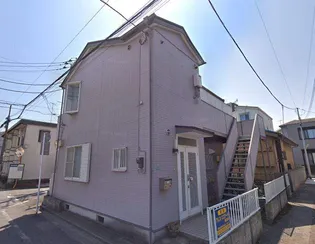 サニーハイツの画像