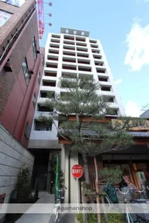 千葉県市川市市川1丁目【マンション】の外観