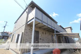 ヒルサイドAの画像