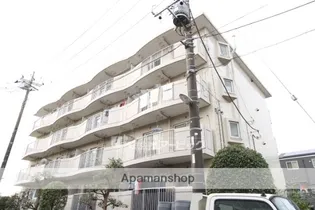 市川クローバーハイツ大野の画像