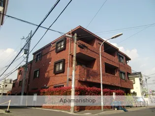 グランフレーヴの画像