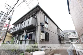 ミトミハイツの画像