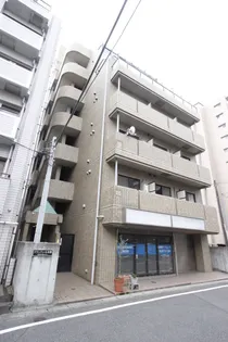 グランデュール本郷【4階】の外観