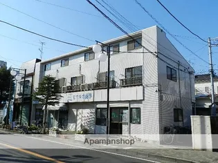 ジュノーブル真間の画像