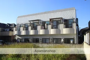 ロイヤルパシフィック本八幡の画像