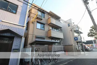 新浜ストリートの画像
