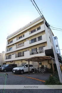 天沼マンションの画像
