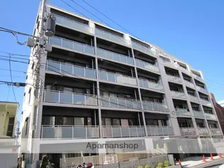 千葉県船橋市本町1丁目【マンション】の外観