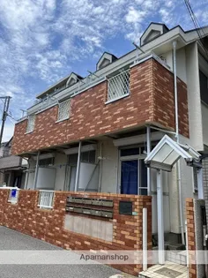 ジュネパレス船橋第53【1階】の外観