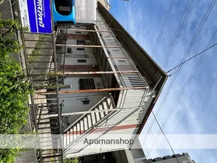 グリーンハイツの画像