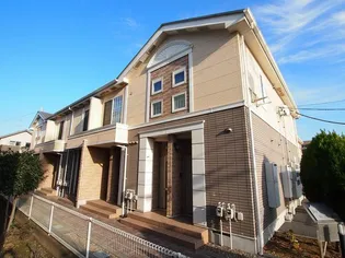 ドゥーメゾンⅡ番館の画像