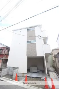 メゾン フルールの画像