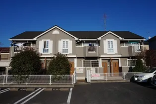 イースト ヴィレッジIIの画像