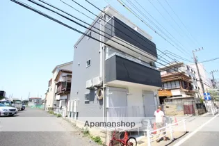 ティファナ西船の画像