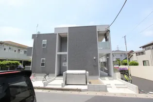 リブリ・MIYABI【1階】の外観