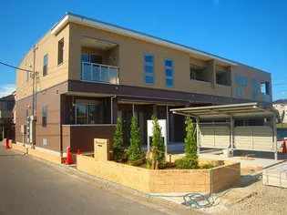 クレメゾン薬円台2の画像