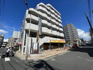 フロレセール【6階】の外観