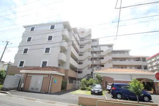 アウラ10【3階】の外観