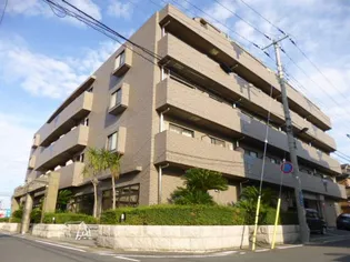 グランピーノ妙典の画像