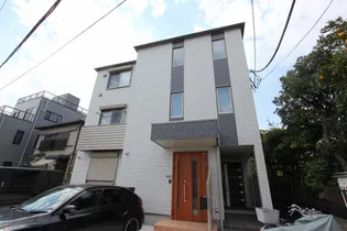 カーサ エマオの画像