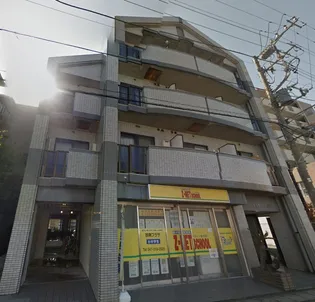 エスケーガーデンの画像