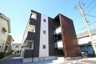 リブリ KASHIMAの画像