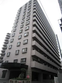 ライオンズステーションプラザ西船橋の画像