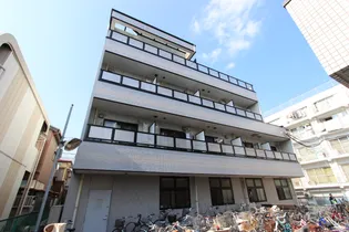 松丸ATビルの画像