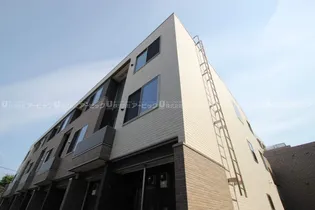 ウォーターラッド夏見台の画像