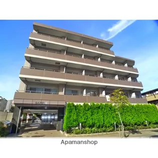 サプール津田沼の画像