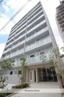 オーキッドレジデンス船橋本町【3階】の外観