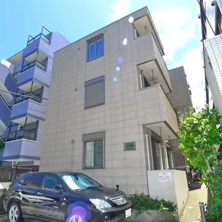 メゾン出雲崎の画像