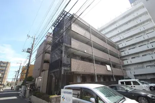 タケハイム船橋の画像