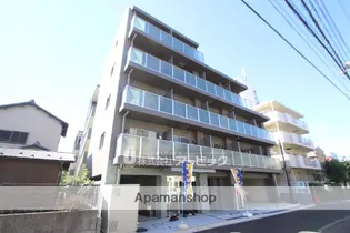 ドゥーエ西船橋【1階】の外観