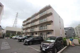 近藤マンションの画像