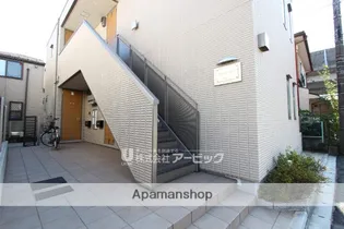 アザレアコート【101号室】のその他画像