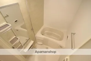 アザレアコート【101号室】の風呂