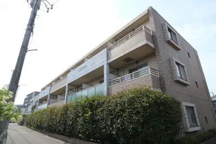 フィオーレIIの画像