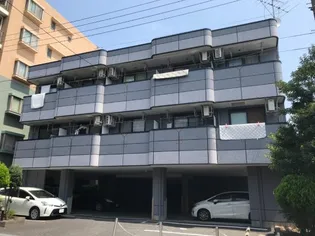 トレデキムKの画像