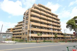 ライオンズマンション小岩第の画像