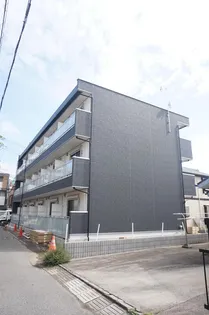 リブリ・アルハンブラ【1階】の外観