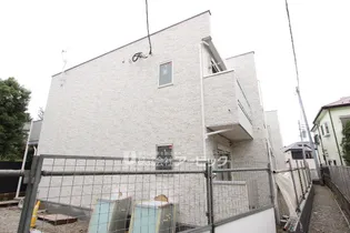 リブリ 國見の画像