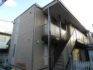 カーサ フェリーチェの画像