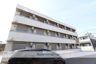 サンレジデンスの画像