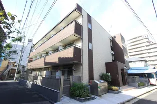 インサイド シー ビレッジの画像