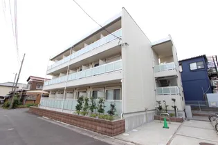 リブリ・グランハイム妙典【1階】の外観