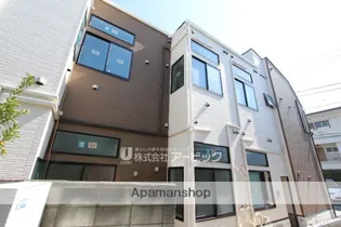 スマイラス新小岩の画像