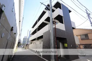 ボナ・クオリアⅩ【1階】の外観