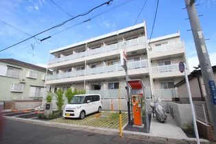 ラヴィータ妙典の画像